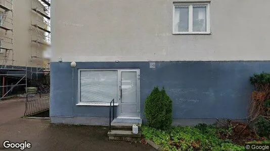 Lägenheter till salu i Västerås - Bild från Google Street View