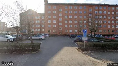 Lägenheter att hyra i Helsingborg - Bild från Google Street View