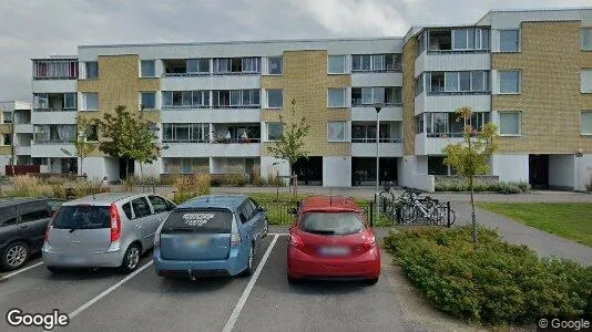 Lägenheter att hyra i Finspång - Bild från Google Street View