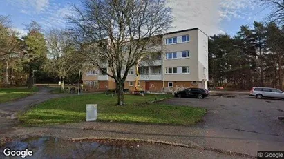 Lägenheter att hyra i Eskilstuna - Bild från Google Street View