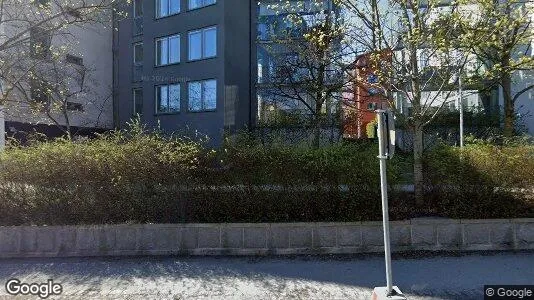 Lägenheter till salu i Ekerö - Bild från Google Street View