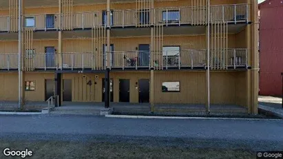 Bostadsrätter till salu i Upplands Väsby - Bild från Google Street View