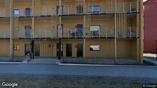 Bostadsrätter till salu i Upplands Väsby - Bild från Google Street View