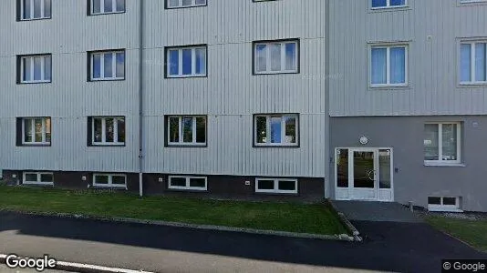 Bostadsrätter till salu i Västra hisingen - Bild från Google Street View