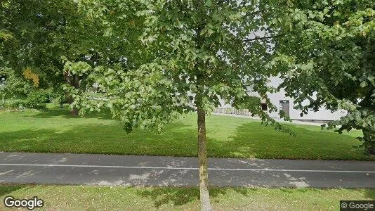 Bostadsrätter till salu i Växjö - Bild från Google Street View