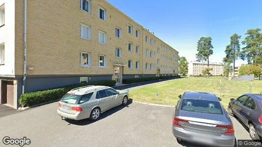 Lägenheter till salu i Jönköping - Bild från Google Street View