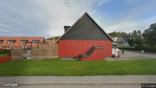 Bostadsrätter till salu i Hudiksvall - Bild från Google Street View