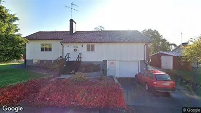 Lägenheter att hyra i Uppvidinge - Bild från Google Street View