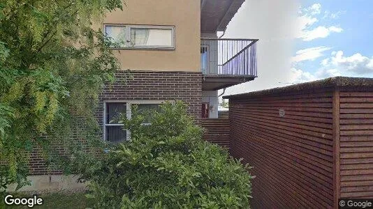 Lägenheter att hyra i Limhamn/Bunkeflo - Bild från Google Street View