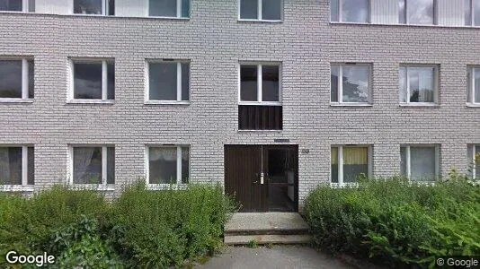 Lägenheter att hyra i Linköping - Bild från Google Street View