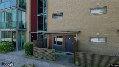 Lägenheter att hyra i Limhamn/Bunkeflo - Bild från Google Street View