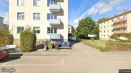 Bostadsrätter till salu i Mölndal - Bild från Google Street View