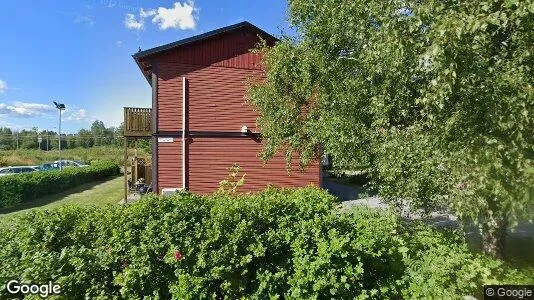 Bostadsrätter till salu i Nykvarn - Bild från Google Street View