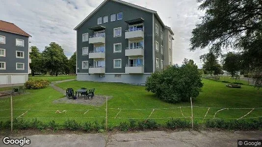 Bostadsrätter till salu i Kristinehamn - Bild från Google Street View