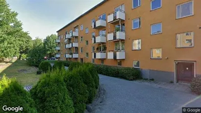 Andelsbolig till salu i Söderort - Bild från Google Street View