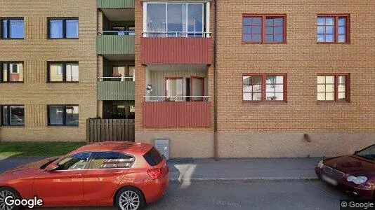 Bostadsrätter till salu i Karlstad - Bild från Google Street View