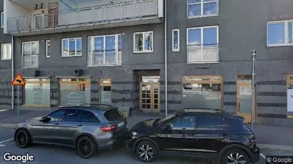 Andelsbolig till salu i Vasastan - Bild från Google Street View