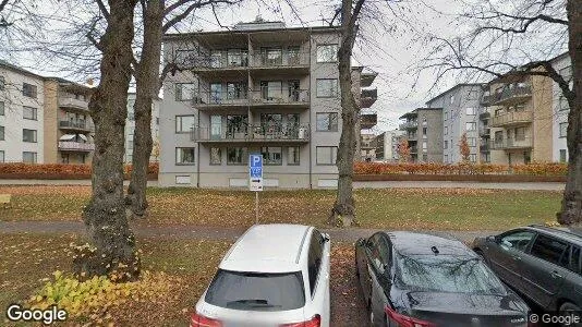 Lägenheter att hyra i Eskilstuna - Bild från Google Street View