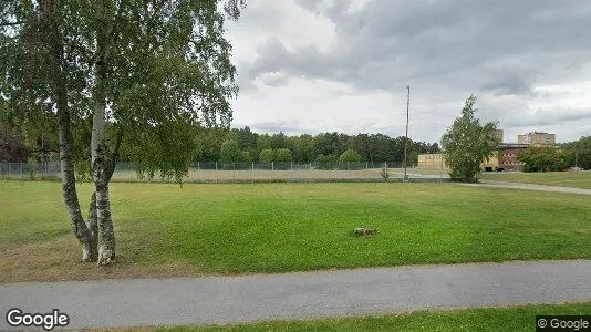 Bostadsrätter till salu i Västerås - Bild från Google Street View