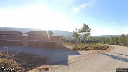 Bostadsrätter till salu i Malung-Sälen - Bild från Google Street View