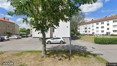 Bostadsrätter till salu i Kalmar - Bild från Google Street View