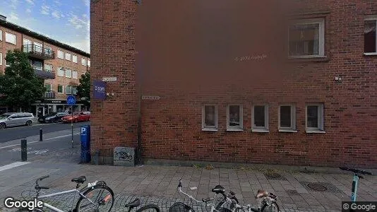 Bostadsrätter till salu i Karlstad - Bild från Google Street View