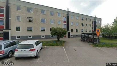 Lägenheter att hyra i Växjö - Bild från Google Street View