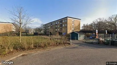 Bostadsrätter till salu i Helsingborg - Bild från Google Street View