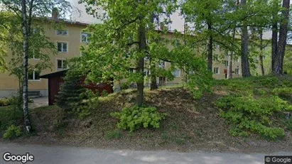 Lägenheter till salu i Västerås - Bild från Google Street View