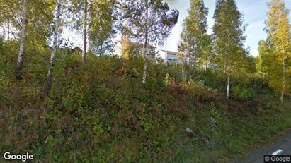 Lägenheter att hyra i Bengtsfors - Bild från Google Street View