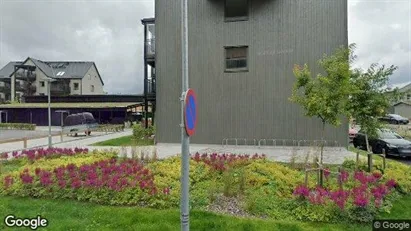 Lägenheter att hyra i Växjö - Bild från Google Street View