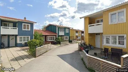 Lägenheter att hyra i Ludvika - Bild från Google Street View