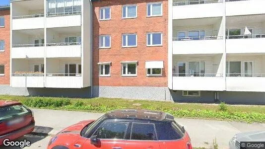 Lägenheter till salu i Uppsala - Bild från Google Street View