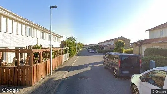 Rum att hyra i Sofielund - Bild från Google Street View