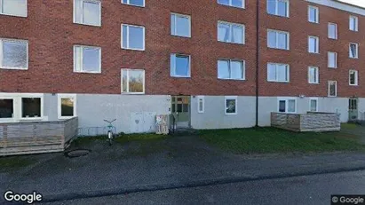 Lägenheter att hyra i Eskilstuna - Bild från Google Street View