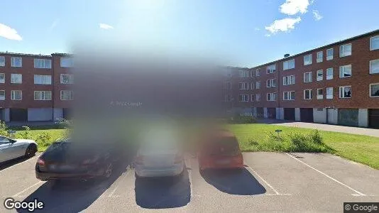 Lägenheter att hyra i Norrköping - Bild från Google Street View