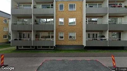 Lägenheter att hyra i Jönköping - Bild från Google Street View