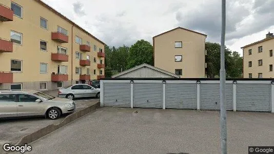 Lägenheter att hyra i Borås - Bild från Google Street View