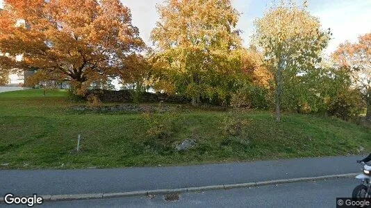 Lägenheter att hyra i Jönköping - Bild från Google Street View