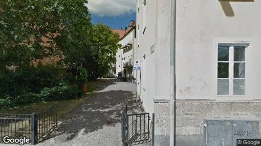 Lägenheter att hyra i Linköping - Bild från Google Street View