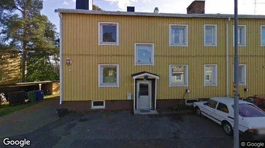 Bostadsrätter till salu i Luleå - Bild från Google Street View