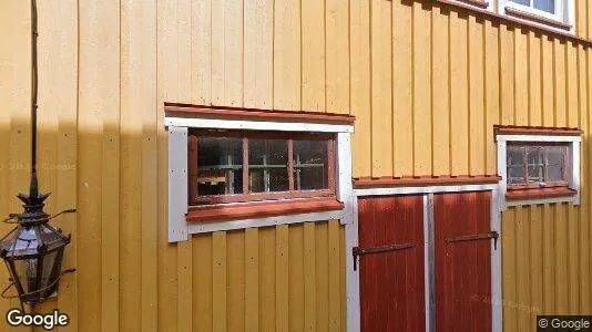 Bostadsrätter till salu i Laholm - Bild från Google Street View