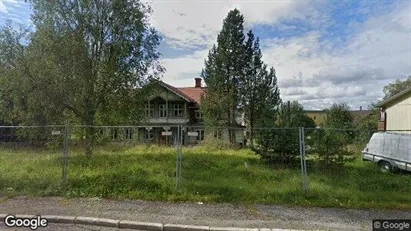 Lägenheter till salu i Bräcke - Bild från Google Street View