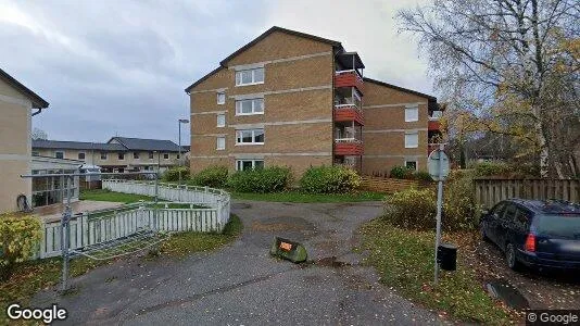 Lägenheter att hyra i Eskilstuna - Bild från Google Street View