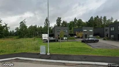 Lägenheter till salu i Alvesta - Bild från Google Street View