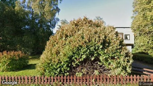 Lägenheter att hyra i Vetlanda - Bild från Google Street View