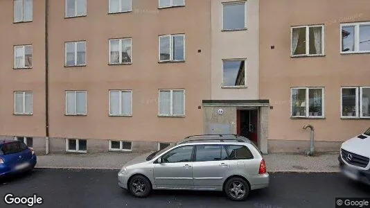 Lägenheter att hyra i Område ej specificerat - Bild från Google Street View