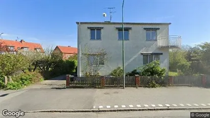 Lägenheter till salu i Simrishamn - Bild från Google Street View