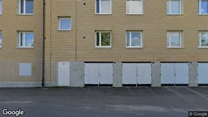 Lägenheter till salu i Norberg - Bild från Google Street View