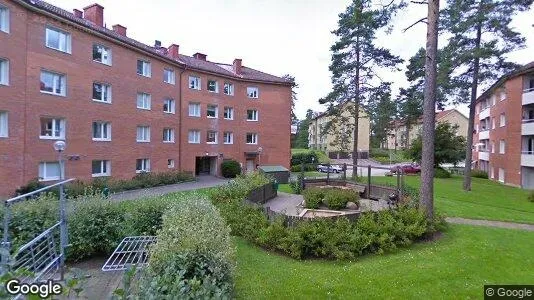 Lägenheter till salu i Borås - Bild från Google Street View